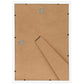 Fotolijsten 3 St Voor Wand Of Tafel 59,4X84 Cm Mdf Wit