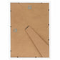 Fotolijsten 5 St Voor Wand Of Tafel 59,4X84 Cm Mdf Wit