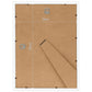 Fotolijsten 5 St Voor Wand Of Tafel 70X90 Cm Mdf Wit
