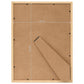 Fotolijsten 3 St Voor Tafel 10X15 Cm Lichteikenkleurig