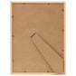Fotolijsten 10 St Voor Tafel 10X15 Cm Lichteikenkleurig