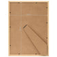 Fotolijsten 10 St Voor Tafel 13X18 Cm Lichteikenkleurig