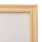 Fotolijsten 5 St Voor Tafel 15X21 Cm Lichteikenkleurig