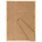 Fotolijsten 5 St Voor Tafel 15X21 Cm Lichteikenkleurig