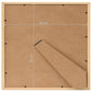 Fotolijsten 5 St Voor Tafel 20X20 Cm Lichteikenkleurig