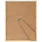 Fotolijsten 3 St Voor Tafel 20X25 Cm Lichteikenkleurig