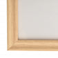 Fotolijsten 3 St Voor Tafel 20X25 Cm Lichteikenkleurig