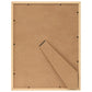 Fotolijsten 5 St Voor Tafel 20X25 Cm Lichteikenkleurig