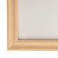 Fotolijsten 5 St Voor Tafel 20X25 Cm Lichteikenkleurig