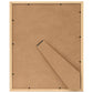 Fotolijsten 3 St Voor Tafel 21X29,7 Cm Lichteikenkleur