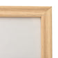 Fotolijsten 3 St Voor Tafel 21X29,7 Cm Lichteikenkleur