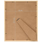 Fotolijsten 3 St Voor Tafel 21X29,7 Cm Lichteikenkleur