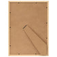 Fotolijsten 5 St Voor Wand Of Tafel 21X29,7 Cm Lichteikenkleur
