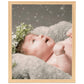 Fotolijsten 5 St Voor Wand Of Tafel 28X35 Cm Lichteikenkleurig