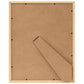 Fotolijsten 5 St Voor Wand Of Tafel 28X35 Cm Lichteikenkleurig