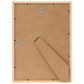 Fotolijsten 3 St Voor Wand Of Tafel 29,7X42 Cm Lichteikenkleur