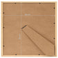 Fotolijsten 3 St Voor Tafel 30X30 Cm Lichteikenkleurig