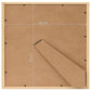 Fotolijsten 5 St Voor Tafel 30X30 Cm Lichteikenkleurig