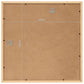 Fotolijsten 3 St Voor Wand 40X40 Cm Lichteikenkleurig