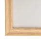 Fotolijsten 3 St Voor Wand 50X70 Cm Lichteikenkleurig