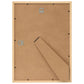Fotolijsten 3 St Voor Wand Of Tafel 59,4X84 Cm Lichteikenkleur