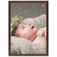 Fotolijsten 3 St Voor Tafel 10X15 Cm Mdf Donkerrood
