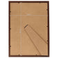 Fotolijsten 3 St Voor Tafel 10X15 Cm Mdf Donkerrood