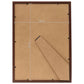 Fotolijsten 10 St Voor Wand Of Tafel 10X15 Cm Donkerrood