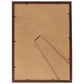 Fotolijsten 3 St Voor Tafel 13X18 Cm Donkerrood