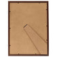 Fotolijsten 10 St Voor Wand Of Tafel 13X18 Cm Donkerrood