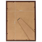 Fotolijsten 10 St Voor Wand Of Tafel 13X18 Cm Donkerrood