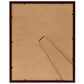 Fotolijsten 5 St Voor Wand Of Tafel 18X24 Cm Donkerrood