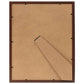 Fotolijsten 3 St Voor Tafel 20X25 Cm Donkerrood