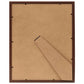 Fotolijsten 5 St Voor Tafel 20X25 Cm Donkerrood