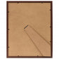 Fotolijsten 10 St Voor Tafel 20X25 Cm Donkerrood