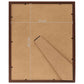 Fotolijsten 5 St Voor Tafel 21X29,7 Cm Donkerrood