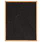 Fotolijsten 3 St Voor 15X20 Cm Foto 3D 21X29,7 Cm Eikenkleurig