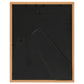 Fotolijsten 3 St Voor 4X(10X15 Cm) Foto 3D 28X35 Cm Eikenkleur