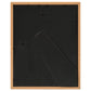 Fotolijsten 5 St Voor 4X(10X15 Cm) Foto 3D 28X35 Cm Eikenkleur