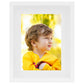 Fotolijsten 3 St Voor 15X20 Cm Foto 3D 21X29,7 Cm Wit