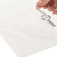 Fotolijst Tweeluik 2X(10X15 Cm) Wit