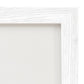 Fotolijst Tweeluik 2X(21X29,7 Cm) Wit