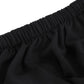 Bankhoes Stretch Polyester Jersey Zwart