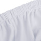 Tweezitsbankhoes Stretch Polyester Jersey Wit