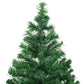 Kunstkerstboom Met Led's En Standaard 230 Takken 120 Cm