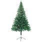 Kunstkerstboom Met Led's En Standaard En 380 Takken 150 Cm