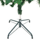 Kunstkerstboom Met Led's En Standaard En 380 Takken 150 Cm