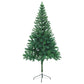 Kunstkerstboom Met Led's En Standaard En 564 Takken 180 Cm