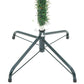 Kunstkerstboom Met Led's En Standaard En 564 Takken 180 Cm