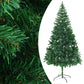 Kunstkerstboom Met Led's En 910 Takken 210 Cm